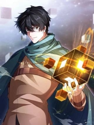 The Ridiculed Demon King Dominates Through Lottery Power الفصل 1