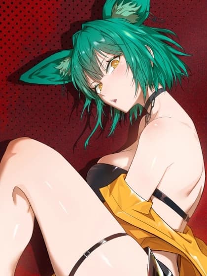 Cover of I Am an Undercover Agent in the Demon Country