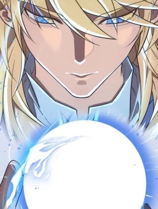 Cover of I Became the Creator God in the Apocalypse
