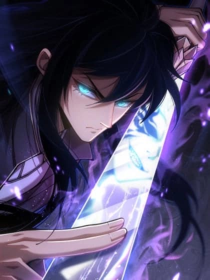 Sinister Immortal Path الفصل 1
