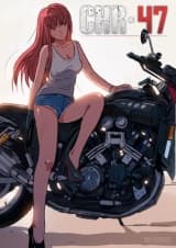 Cover of Chromosome 47