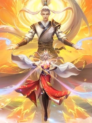 Martial Arts Emperor الفصل 5