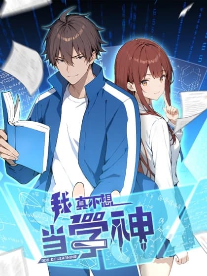 God of Learning الفصل 1