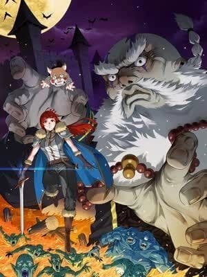 Aobai Reincarnates in Another World الفصل 6