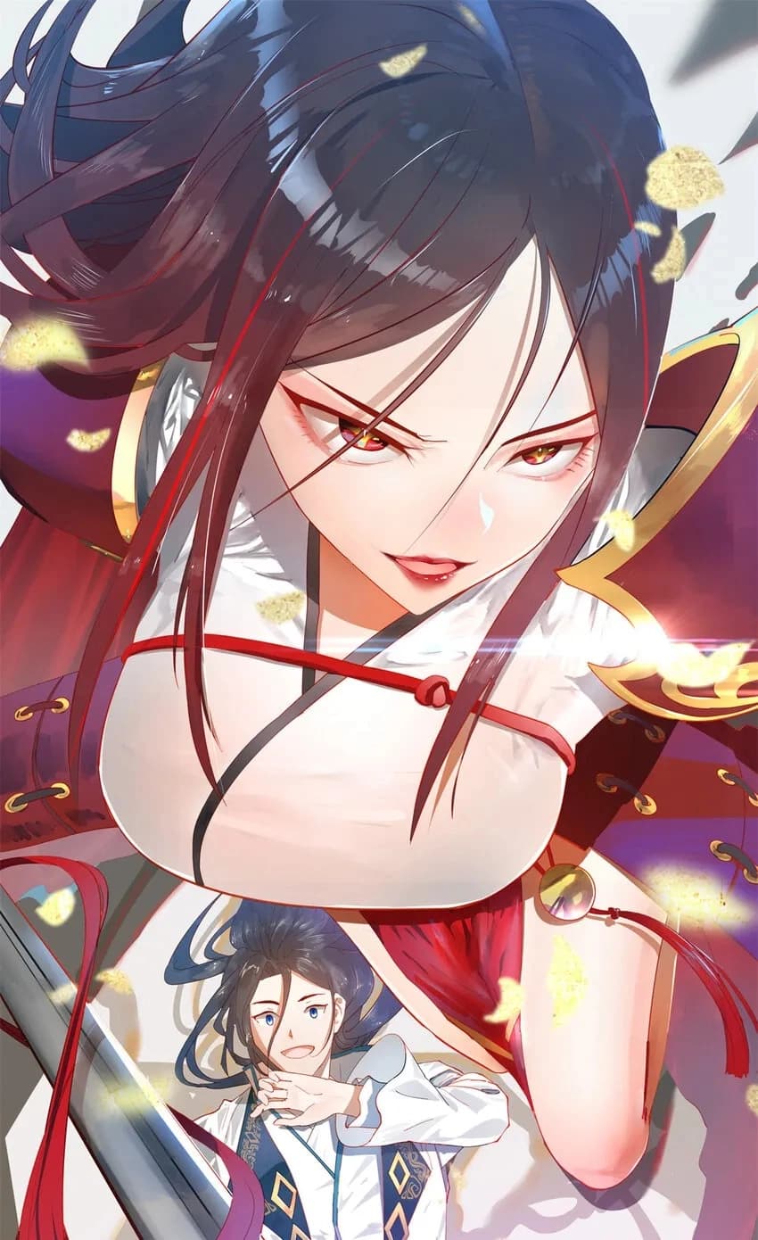 Cover of The Strongest Son In Law in History