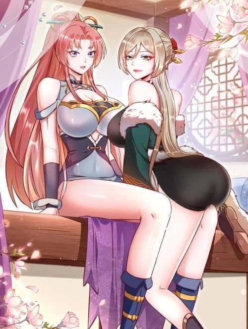 Exclusive Furnace of Future Empresses الفصل 8