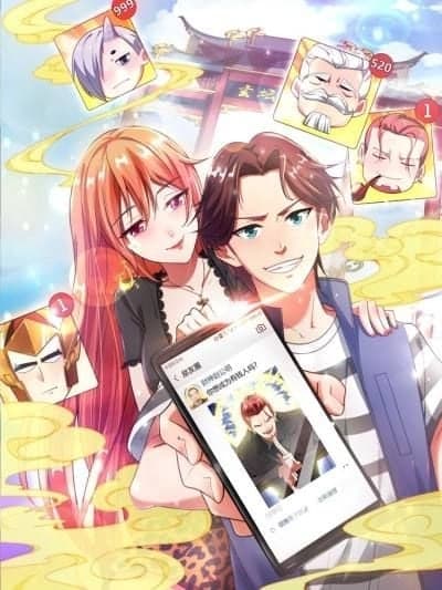 Strongest Circle of Friends in the Immortal Realm الفصل 1