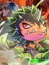 Reborn As A Big Mouth Flower الفصل 2