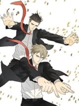 Nan Hao & Shang Feng الفصل 10