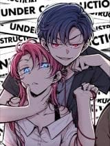 Demon X Angel, Can’t Get Along! الفصل 6