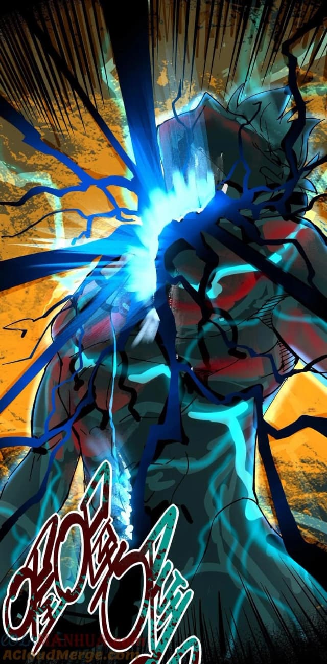 Hard to Kill Strange? Sorry, I’m Immortal الفصل 26