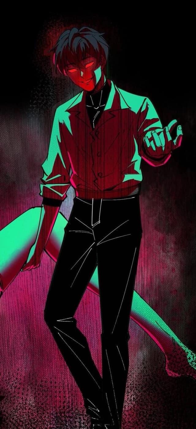 Hard to Kill Strange? Sorry, I’m Immortal الفصل 25