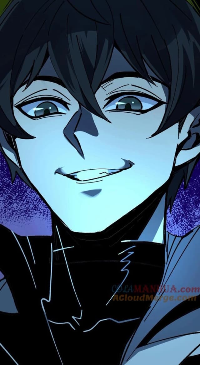 Hard to Kill Strange? Sorry, I’m Immortal الفصل 28