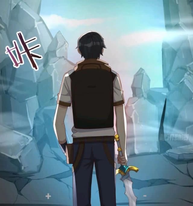 I’m Blocked Bug in the Foreign World الفصل 26