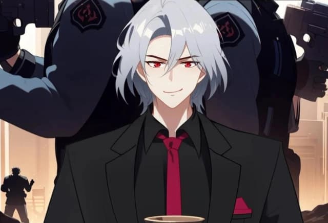The Villain: After Listening to What Inside My Mind, the Female Leads Want to Flung Into My Harem الفصل 1