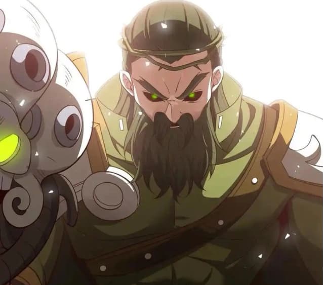 As a Righteous Person, I Was Forced by the System to Become a Villain الفصل 97