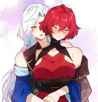 Traveling Through Time and Space to Become an Unlucky NPC: I Have a Wife to Protect Me الفصل 49