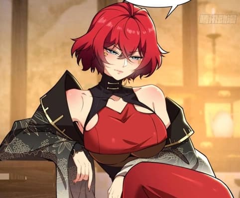Traveling Through Time and Space to Become an Unlucky NPC: I Have a Wife to Protect Me الفصل 48