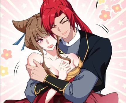 Traveling Through Time and Space to Become an Unlucky NPC: I Have a Wife to Protect Me الفصل 52