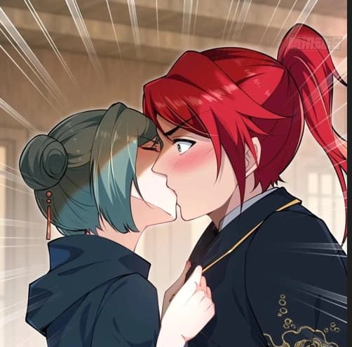 Traveling Through Time and Space to Become an Unlucky NPC: I Have a Wife to Protect Me الفصل 55