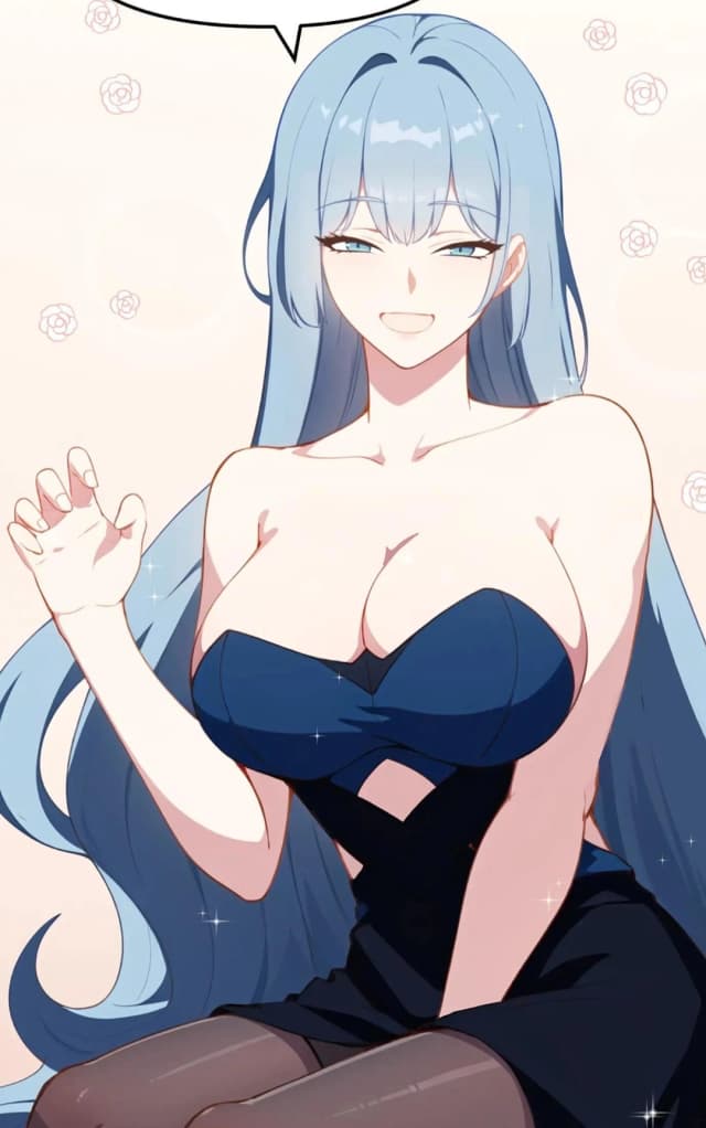The Villain: After Listening to What Inside My Mind, the Female Leads Want to Flung Into My Harem الفصل 22