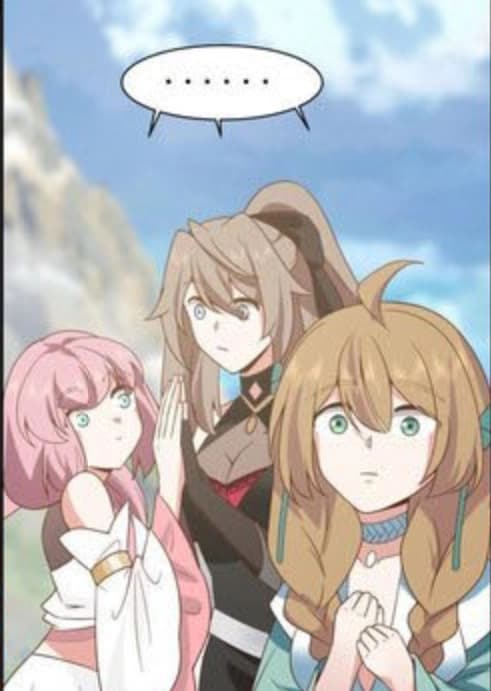 The villain’s senior brothers and sisters are all yandere الفصل 97