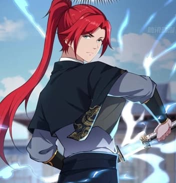 Traveling Through Time and Space to Become an Unlucky NPC: I Have a Wife to Protect Me الفصل 56