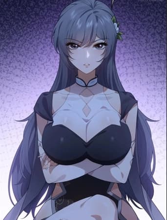 Traveling Through Time and Space to Become an Unlucky NPC: I Have a Wife to Protect Me الفصل 57