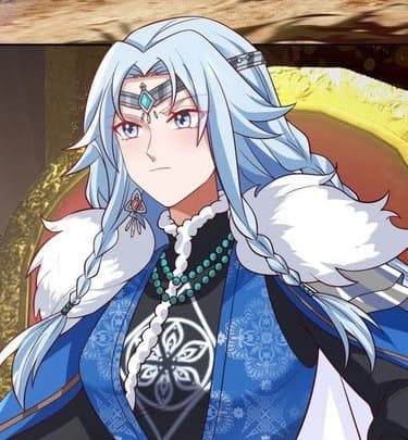 The villain’s senior brothers and sisters are all yandere الفصل 98