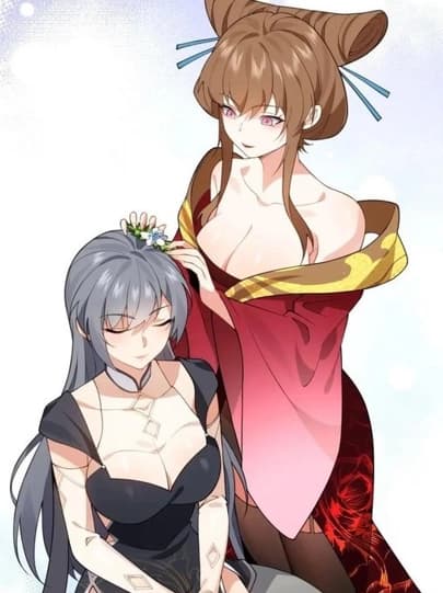 Traveling Through Time and Space to Become an Unlucky NPC: I Have a Wife to Protect Me الفصل 58