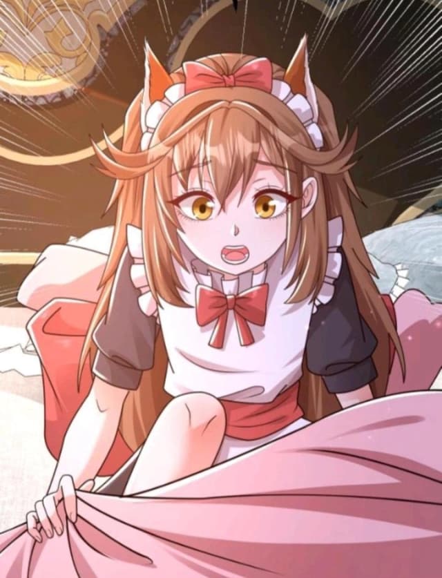 The Villain Lord: Both the Player and the Protagonist Want to Kill Me الفصل 19