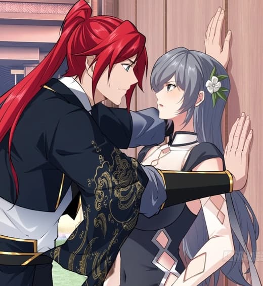 Traveling Through Time and Space to Become an Unlucky NPC: I Have a Wife to Protect Me الفصل 62