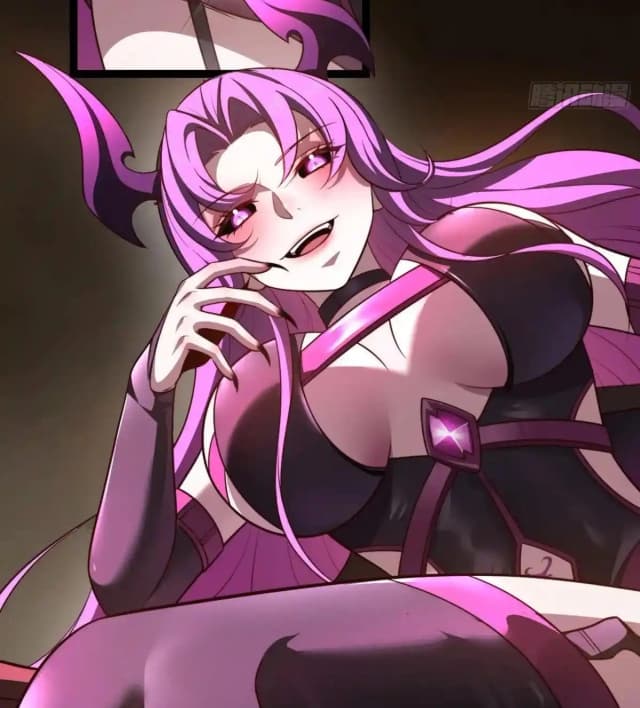 As a Righteous Person, I Was Forced by the System to Become a Villain الفصل 100