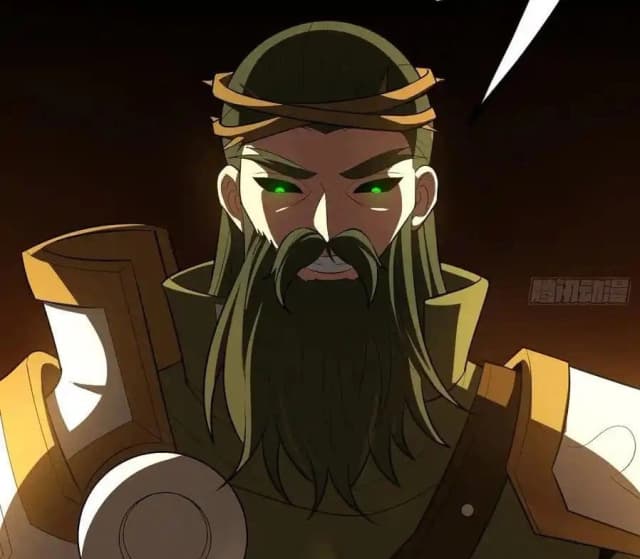 As a Righteous Person, I Was Forced by the System to Become a Villain الفصل 98