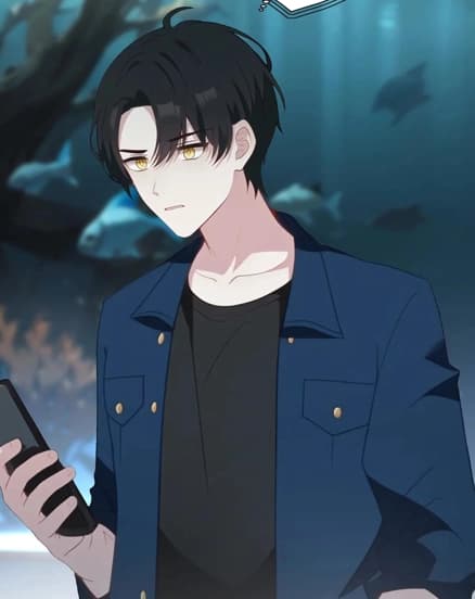 The Villain: After Listening to What Inside My Mind, the Female Leads Want to Flung Into My Harem الفصل 30