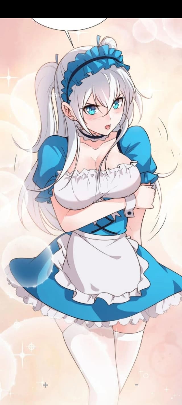 I Just Had To Pick Up A Female Disciple الفصل 4