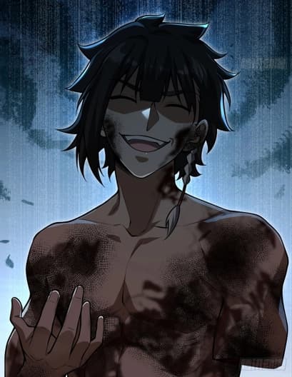 The More I Die, the More Invincible I Become الفصل 28