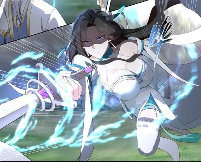 The villain’s senior brothers and sisters are all yandere الفصل 111