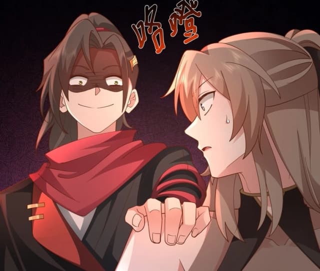 The villain’s senior brothers and sisters are all yandere الفصل 108
