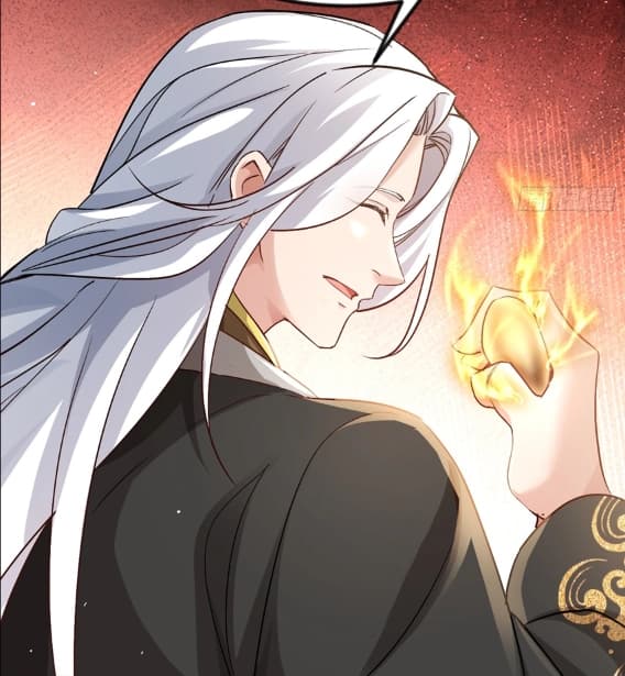 The Villainous Emperor: Stealing the Destiny of Heaven’s Chosen الفصل 6