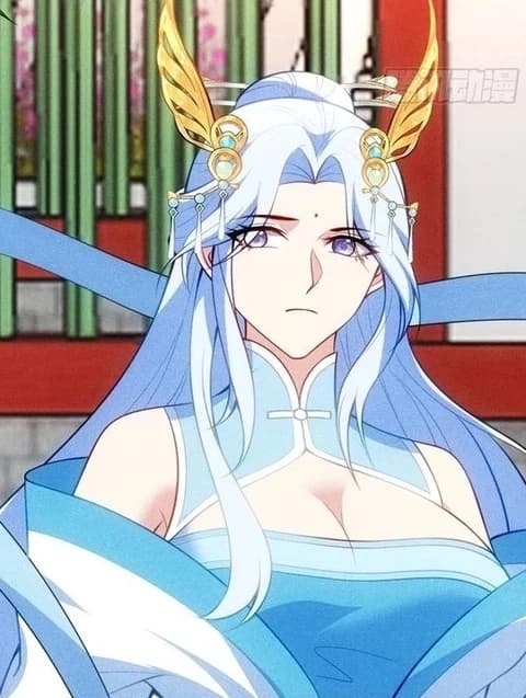My Wife is a Heavenly Big Shot الفصل 109