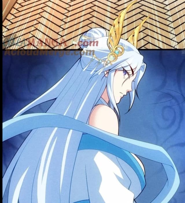 My Wife is a Heavenly Big Shot الفصل 108