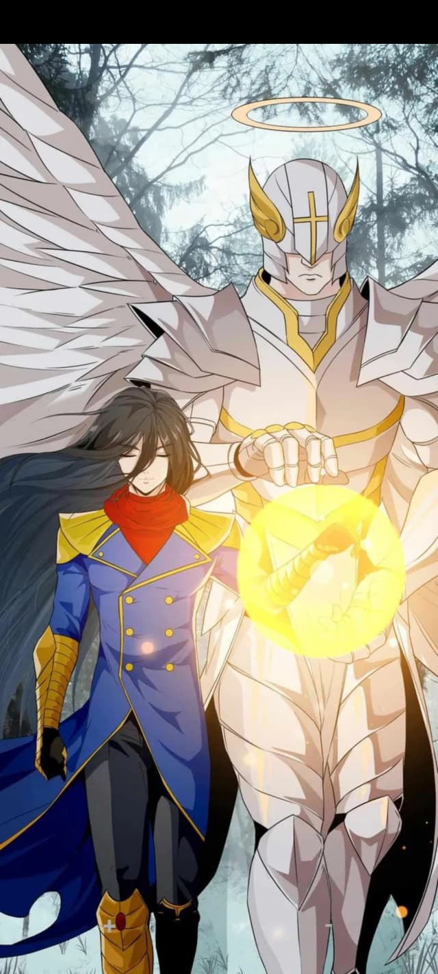 Little Tyrant Doesn’t Want to Meet with a Bad End الفصل 58
