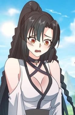 The villain’s senior brothers and sisters are all yandere الفصل 112