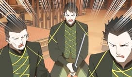 The Strongest Son In Law in History الفصل 258
