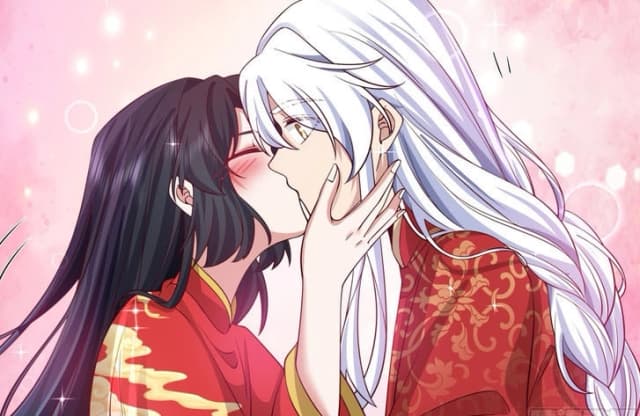 The villain’s senior brothers and sisters are all yandere الفصل 116