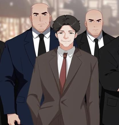 The Villain: After Listening to What Inside My Mind, the Female Leads Want to Flung Into My Harem الفصل 37
