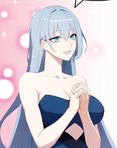 The Villain: After Listening to What Inside My Mind, the Female Leads Want to Flung Into My Harem الفصل 36