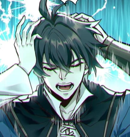 I am an NPC in another world الفصل 4