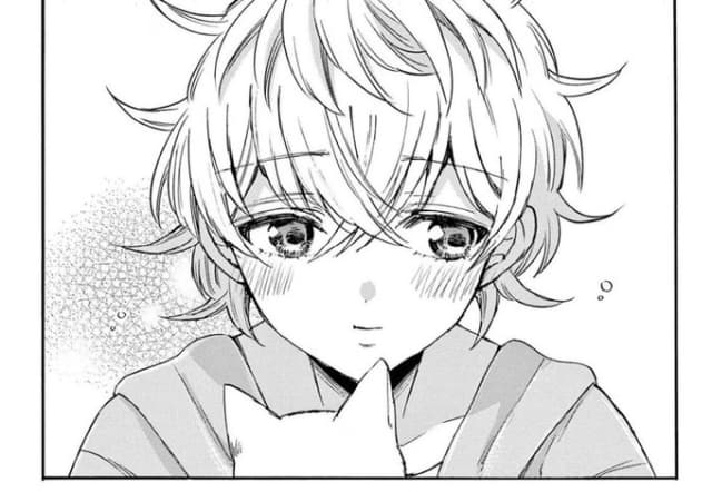The Mikadono sisters are surprisingly easy to deal with الفصل 41